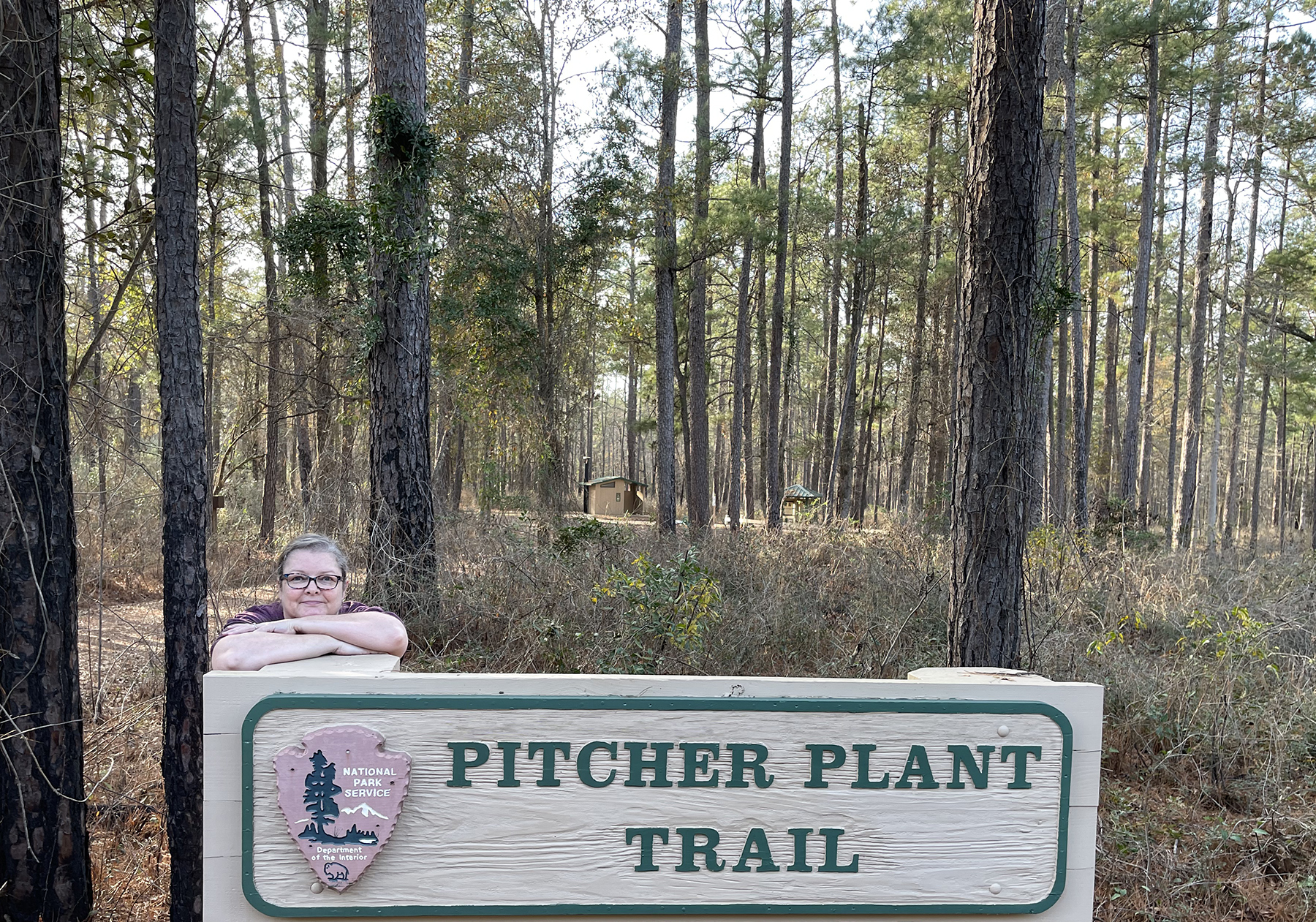 Research Trip